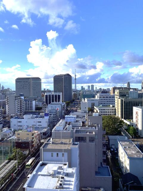 東陽町セントラルタワーのその他