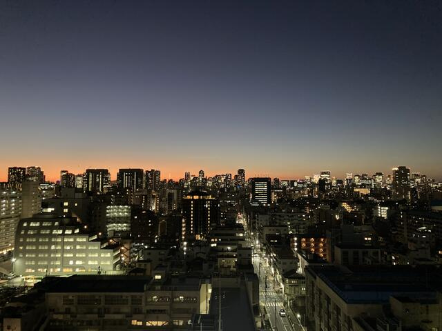 東陽町セントラルタワーのその他