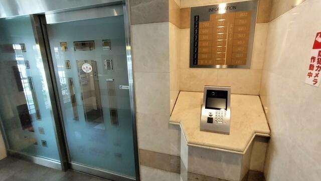 シャリエ木場のその他