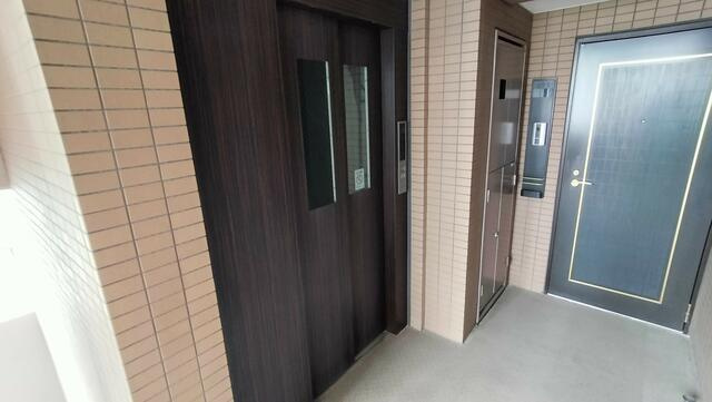 シャリエ木場のその他