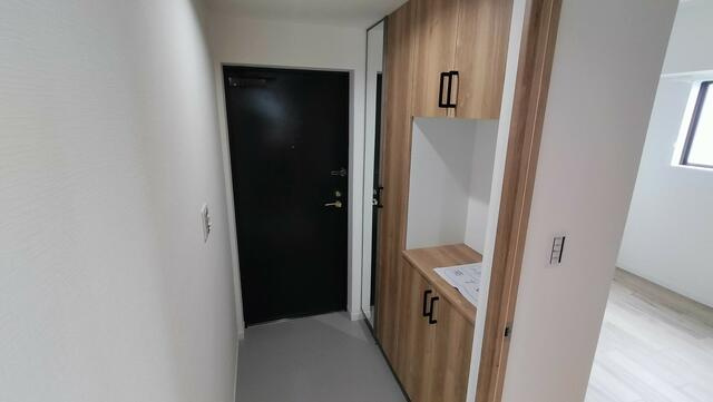 シャリエ木場のその他