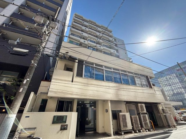 ライオンズマンション亀戸