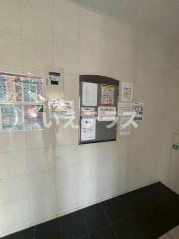 エステムプラザ神戸水木通グランクロスのその他共用部分