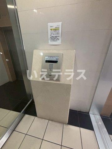 エステムプラザ神戸水木通グランクロスのその他