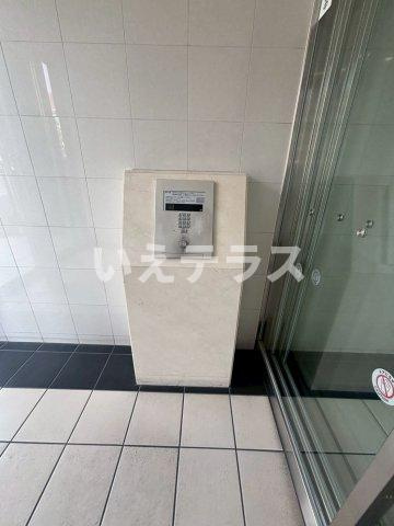 エステムプラザ神戸水木通グランクロスのその他