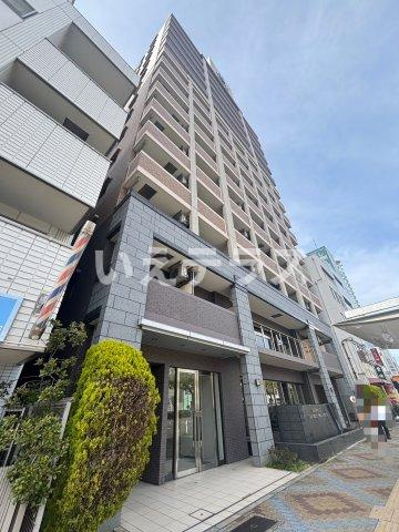 エステムプラザ神戸水木通グランクロス