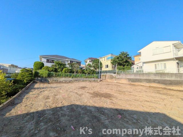 ◎藤沢市渡内3丁目　新築平屋建　の外観|2026.7.9撮影◇