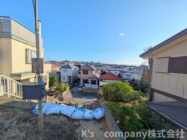 ◎藤沢市渡内3丁目　新築平屋建　の外観|2026.7.9撮影◇