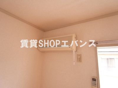 【設備】 | 谷津アークガーデンB