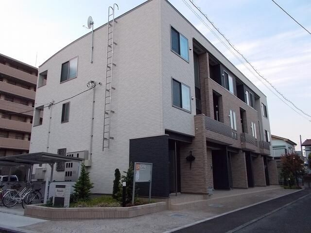 ラフレシール