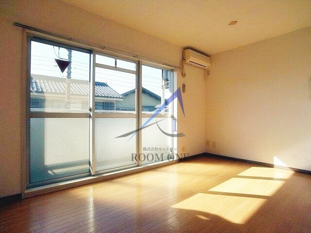 パレ・ドール高砂Ⅰの寝室|寝室です。