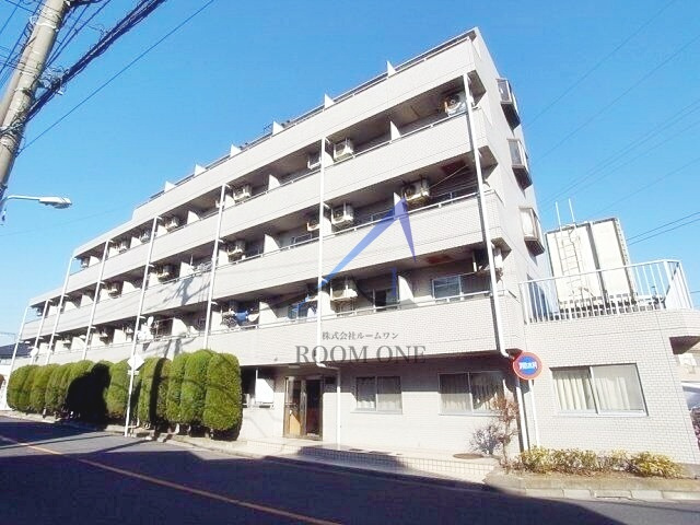 パレ・ドール高砂Ⅰ