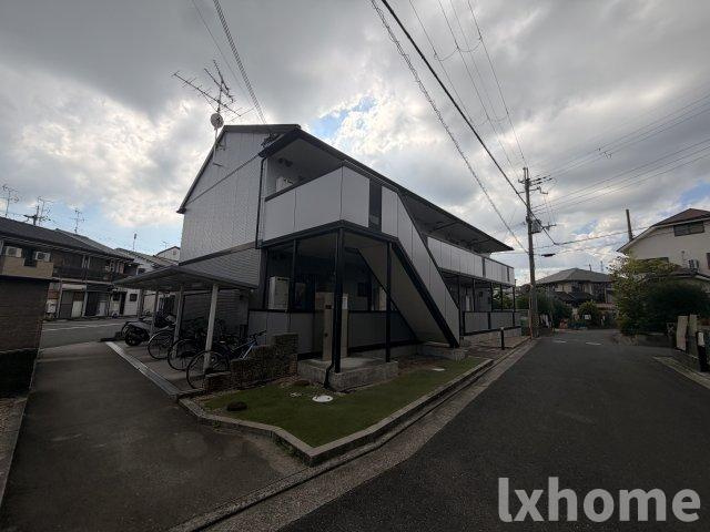 パークサイドヒロツグ　Ｂ棟