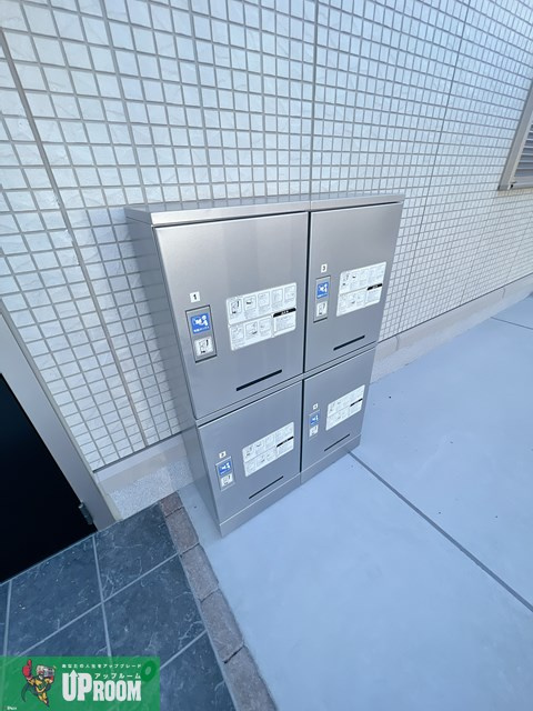 犬山市大字上野字郷のアパートの設備