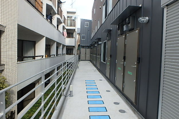 Ｇｒａｎｄｅ　Ｈｏｕｓｅ中板橋のその他
