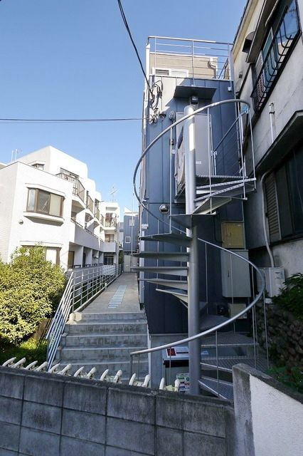 Ｇｒａｎｄｅ　Ｈｏｕｓｅ中板橋のその他