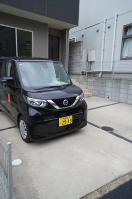 【駐車場】 | Kolet千城台北