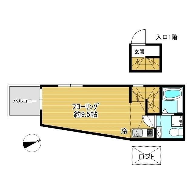 Ｇｒａｎｄｅ　Ｈｏｕｓｅ中板橋