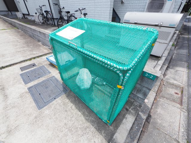 【その他共用部分】 | ハーモニーテラス船堀Ⅱ
