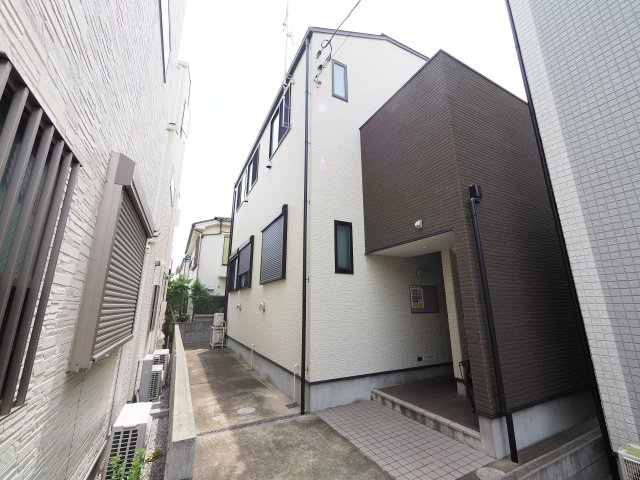 【外観】 | ハーモニーテラス船堀Ⅱ | ※同一仕様写真