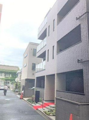 【外観】 | A’　LA　MAISON　LUANA