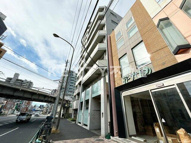 マイナビＳＴＡＹミライエ旗の台（ルシエール旗の台）の画像