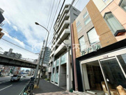 マイナビＳＴＡＹミライエ旗の台（ルシエール旗の台）の画像