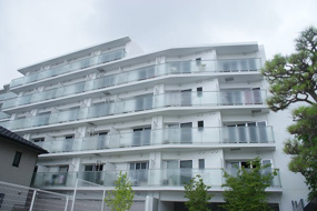 ロイスグラン神戸湊川公園の画像