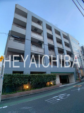 メインステージ御茶ノ水の外観