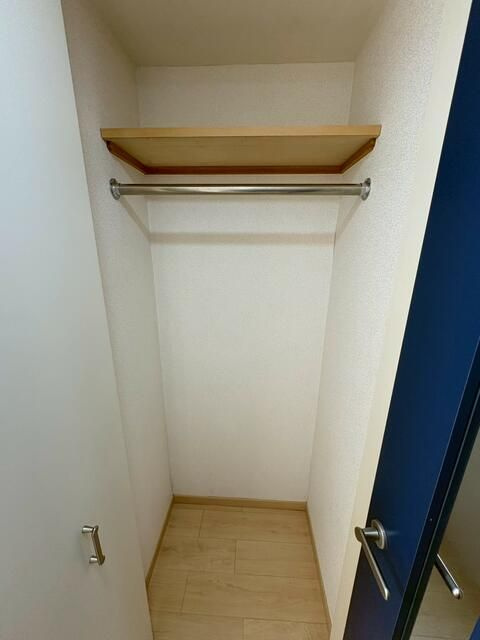 メインステージ御茶ノ水の収納