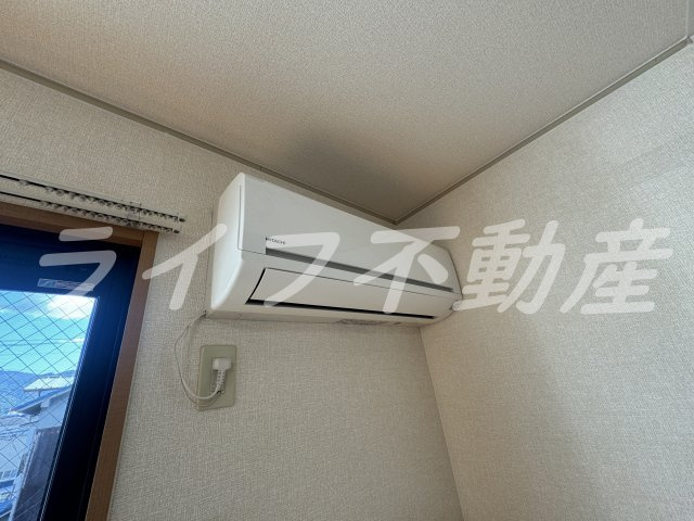 アディック東花園の設備