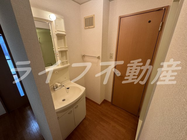 アディック東花園のその他