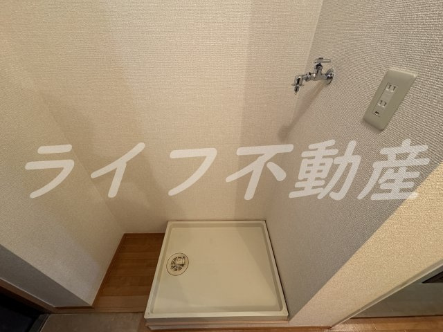 アディック東花園のその他