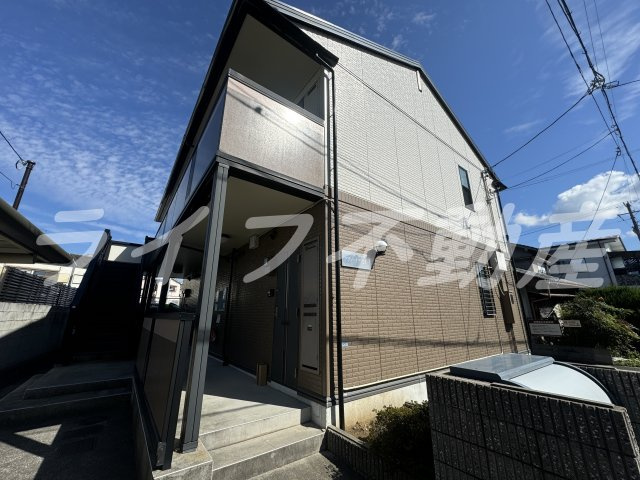 アディック東花園