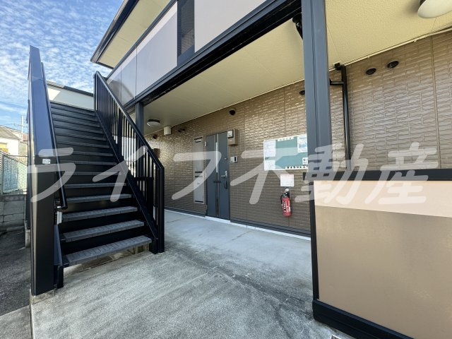アディック東花園のその他