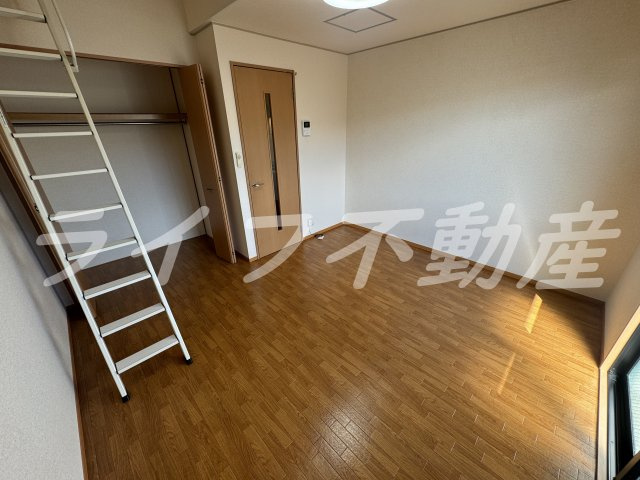アディック東花園の内装|内装です