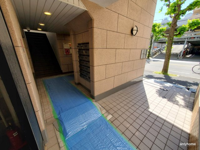 紙谷第３マンション　仲介手数料無料のその他共用部分