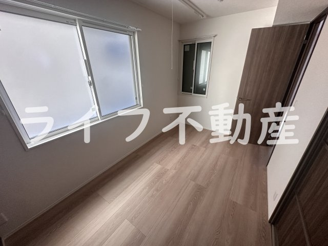 アベニール末広の内装|内装も気になるポイント