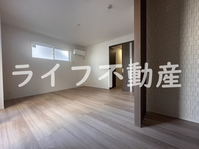アベニール末広の内装|きれいな内装です