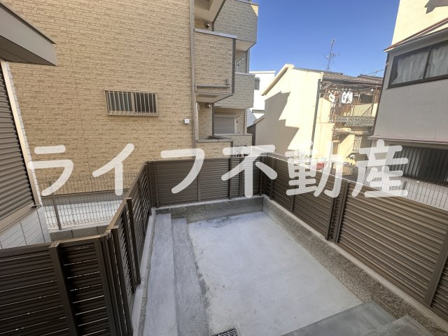 アベニール末広のその他共用部分