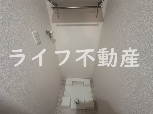 アベニール末広の設備