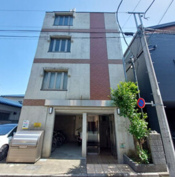 ドエル下馬