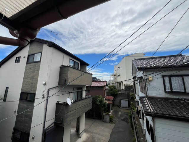 南浦和太田窪戸建ての展望