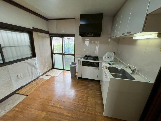 南浦和太田窪戸建てのその他