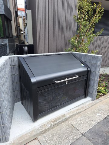 サンクレストのその他共用部分
