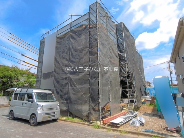 『八王子市新築戸建て』八王子市西寺方町400-37【仲介手数料無料】　１期