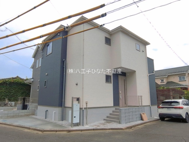 『八王子市新築戸建て』八王子市西寺方町400-37【仲介手数料無料】　１期