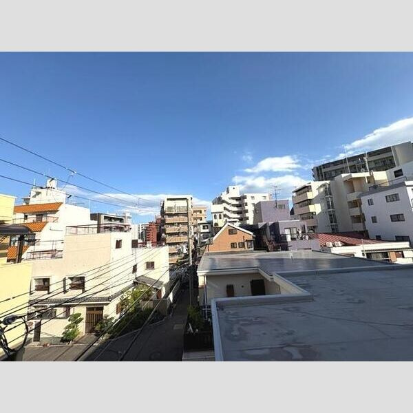 花隈町戸建の展望