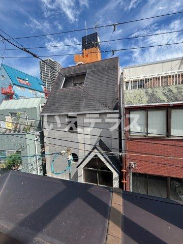 花隈町戸建の展望