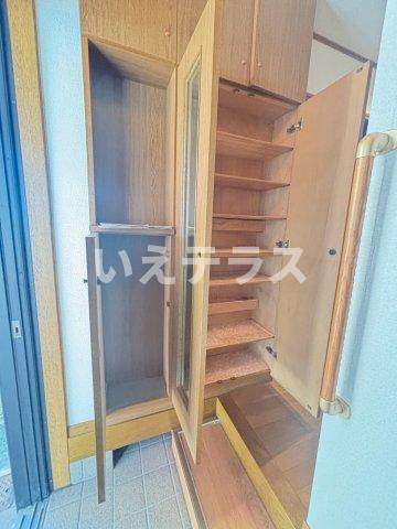 花隈町戸建のその他